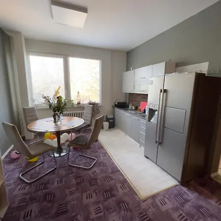 Apartamento U Vity *
