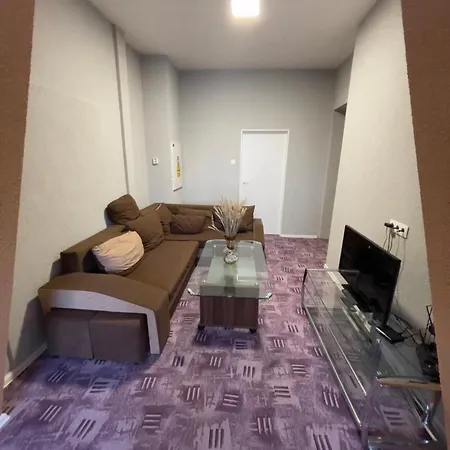 Apartment U Vity Bolatice
