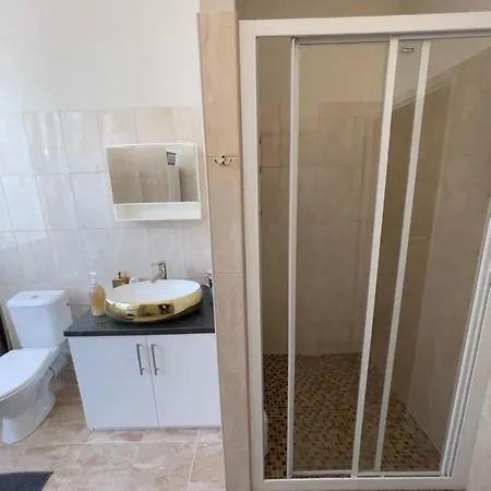 Apartment U Vity Bolatice
