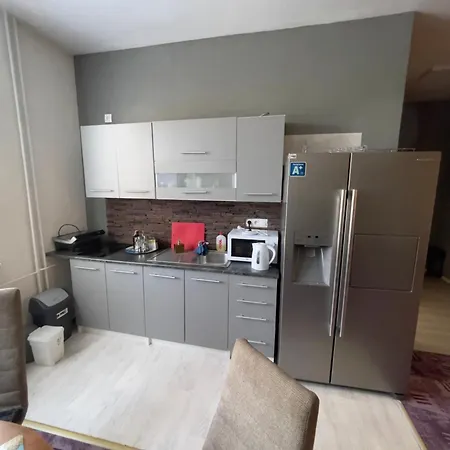U Vity Apartment *
