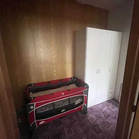 Apartment U Vity Bolatice