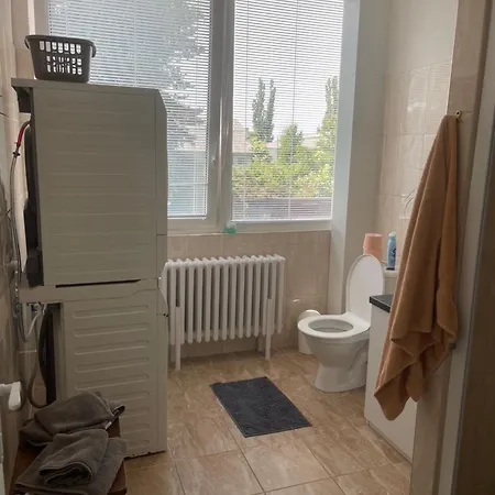U Vity Apartment Bolatice