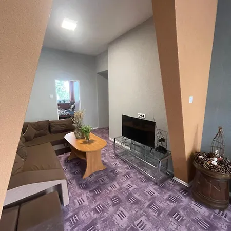U Vity Apartment *