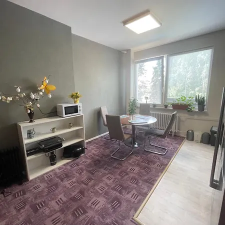 U Vity Apartament Bolatice