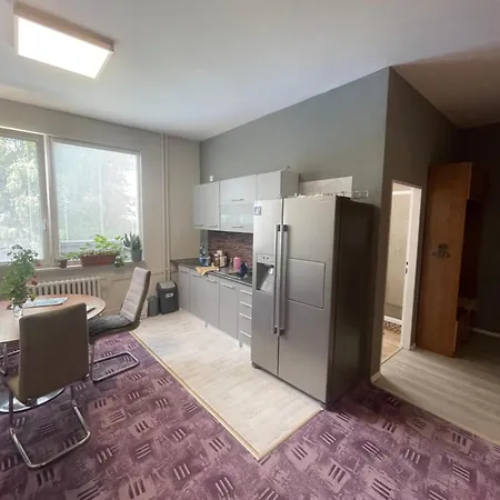 Apartment U Vity