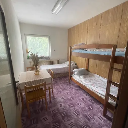 Apartment U Vity Bolatice