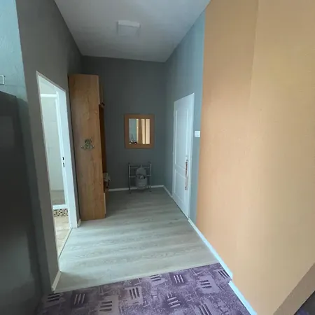 Apartment U Vity