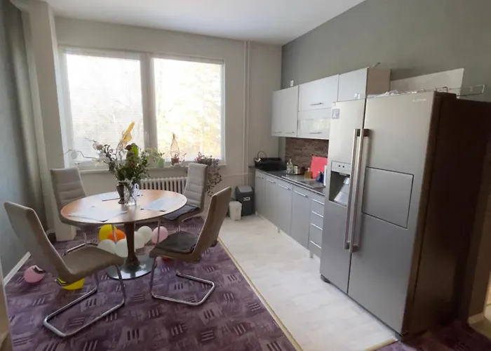 Apartment U Vity *