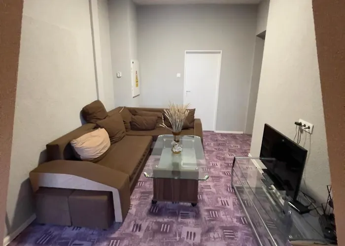 Appartement U Vity Bolatice