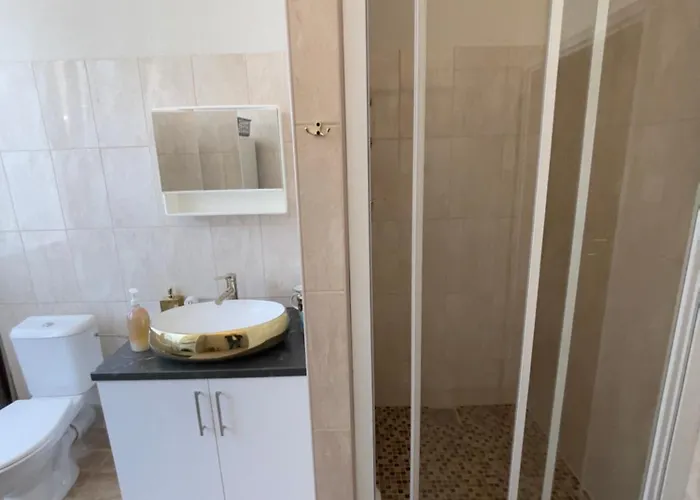 Appartement U Vity Bolatice