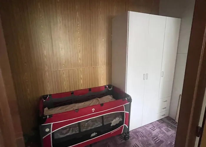 Appartement U Vity Bolatice