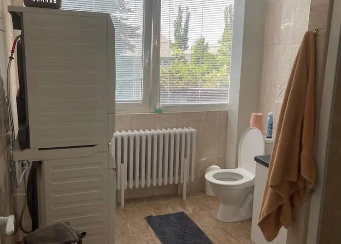 U Vity Appartement Bolatice