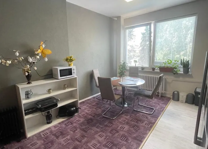 U Vity Appartement Bolatice