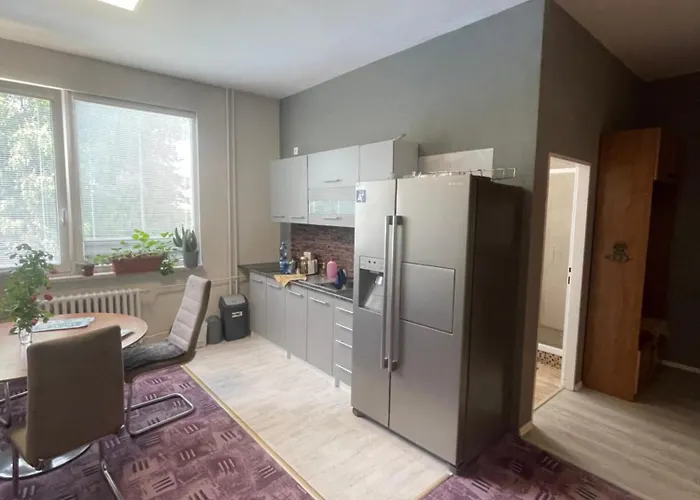 Appartement U Vity